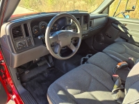 2005 Chevrolet Silverado for sale in Addison, Illinois (ID-138234)