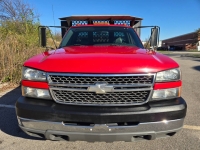 2005 Chevrolet Silverado for sale in Addison, Illinois (ID-138234)