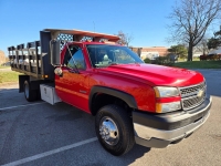2005 Chevrolet Silverado for sale in Addison, Illinois (ID-138234)