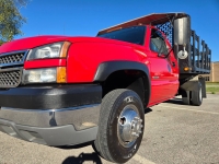2005 Chevrolet Silverado for sale in Addison, Illinois (ID-138234)