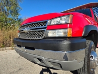 2005 Chevrolet Silverado for sale in Addison, Illinois (ID-138234)