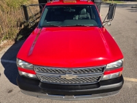 2005 Chevrolet Silverado for sale in Addison, Illinois (ID-138234)