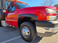 2005 Chevrolet Silverado for sale in Addison, Illinois (ID-138234)