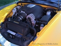 2005 Chevrolet SSR for sale in Riverhead, New York (ID-137583)