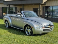 2005 Chevrolet SSR for sale in Riverhead, New York (ID-163961)