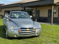 2005 Chevrolet SSR for sale in Riverhead, New York (ID-163961)