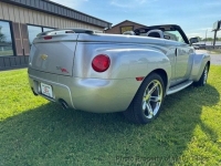 2005 Chevrolet SSR for sale in Riverhead, New York (ID-163961)