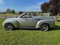 2005 Chevrolet SSR for sale in Riverhead, New York (ID-163961)