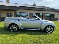 2005 Chevrolet SSR for sale in Riverhead, New York (ID-163961)