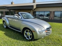 2005 Chevrolet SSR for sale in Riverhead, New York (ID-163961)