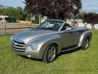 2005 Chevrolet SSR for sale in Riverhead, New York (ID-163961)