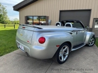2005 Chevrolet SSR for sale in Riverhead, New York (ID-163961)