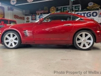 2005 Chrysler Crossfire for sale in Riverhead, New York (ID-143520)