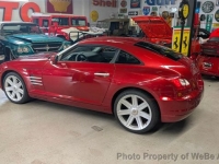 2005 Chrysler Crossfire for sale in Riverhead, New York (ID-143520)
