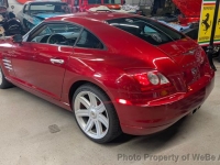 2005 Chrysler Crossfire for sale in Riverhead, New York (ID-143520)
