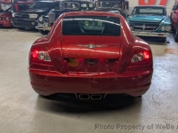 2005 Chrysler Crossfire for sale in Riverhead, New York (ID-143520)