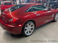 2005 Chrysler Crossfire for sale in Riverhead, New York (ID-143520)