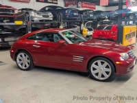 2005 Chrysler Crossfire for sale in Riverhead, New York (ID-143520)