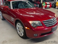 2005 Chrysler Crossfire for sale in Riverhead, New York (ID-143520)
