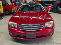 2005 Chrysler Crossfire for sale in Riverhead, New York (ID-143520)