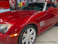 2005 Chrysler Crossfire for sale in Riverhead, New York (ID-143520)