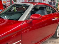 2005 Chrysler Crossfire for sale in Riverhead, New York (ID-143520)