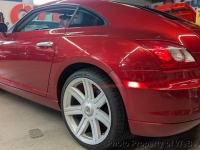2005 Chrysler Crossfire for sale in Riverhead, New York (ID-143520)