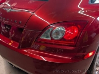 2005 Chrysler Crossfire for sale in Riverhead, New York (ID-143520)