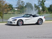 2005 Dodge Viper for sale in Riverhead, New York (ID-137407)