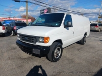 2005 Ford E-Series for sale in Riverhead, New York (ID-146345)