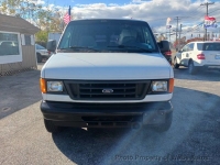 2005 Ford E-Series for sale in Riverhead, New York (ID-146345)