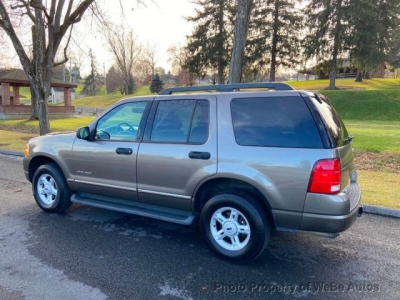2005 Ford Explorer for sale