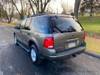 2005 Ford Explorer for sale in Wind Gap, Pennsylvania (ID-155120)