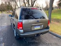 2005 Ford Explorer for sale in Wind Gap, Pennsylvania (ID-155120)