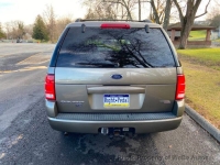 2005 Ford Explorer for sale in Wind Gap, Pennsylvania (ID-155120)