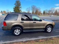2005 Ford Explorer for sale in Wind Gap, Pennsylvania (ID-155120)