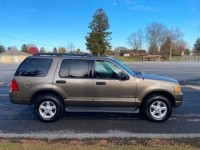 2005 Ford Explorer for sale in Wind Gap, Pennsylvania (ID-155120)