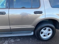 2005 Ford Explorer for sale in Wind Gap, Pennsylvania (ID-155120)