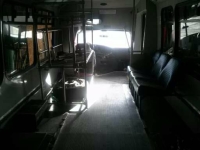 2005 Ford Goshen Bus for sale (ID-100260)
