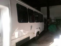 2005 Ford Goshen Bus for sale (ID-100260)