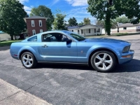 2005 Ford Mustang for sale (ID-121641)