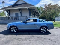 2005 Ford Mustang for sale (ID-121641)