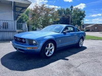 2005 Ford Mustang for sale (ID-121641)