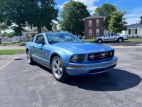 2005 Ford Mustang for sale (ID-121641)