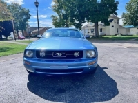 2005 Ford Mustang for sale (ID-121641)