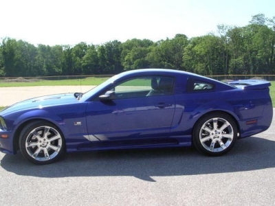 2005 Ford Mustang for sale