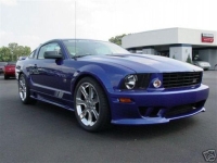 2005 Ford Mustang for sale (ID-109909)