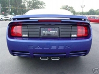 2005 Ford Mustang for sale (ID-109909)