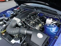 2005 Ford Mustang for sale (ID-109909)