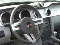 2005 Ford Mustang for sale (ID-109909)